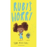 Ruby’s Worry