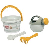 Little Dutch Fresh Greens Beach Set