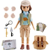 Lottie Fossil Hunter Doll