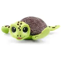 Tonies Rescues at Sea with Bobby the Sea Turtle-Conservation Crew