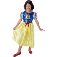 Fairytale Snow White - Small Costume