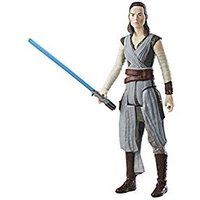 Star Wars Action Figures - Rey