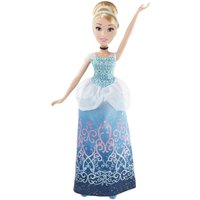 Disney Princess Doll - Royal Shimmer Cinderella