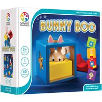 Smart Games Bunny Boo
