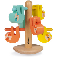 Janod WWFĀ® Balancing Sloths