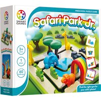 Smart Games Safari Park Jr