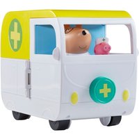 Peppa Pig Medical Mobile Centre