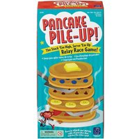 Learning Resources Pancake Pile Up Game