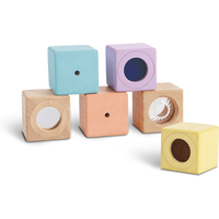 Plan Toys Sensory Blocks