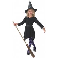 Black Sorceress - Small Costume