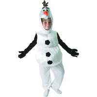 Disney Frozen Olaf - Medium Costume