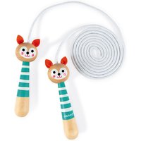 Janod Fox Skipping Rope