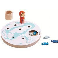 Plan Toys Ice Fishing Game