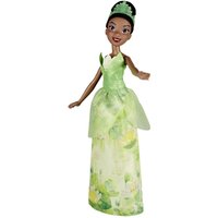 Disney Princess Doll - Royal Shimmer Tiana