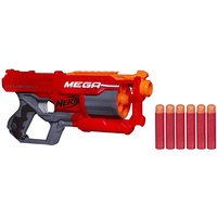 Nerf N-Strike Elite Mega CycloneShock