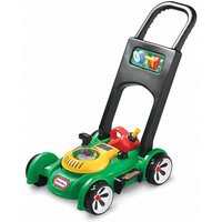 Little Tikes Gas 'n Go Mower
