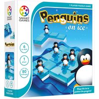 Smart Games Penguins On Ice