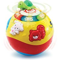 VTech Crawl & Learn Bright Lights Ball