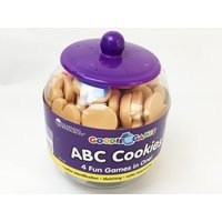 Learning Resources Goodie Games ABC Cookies