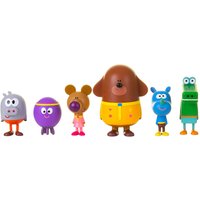 Hey Duggee Figurine Set