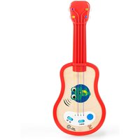 Hape Baby Einstein Magic Touch Wooden Ukulele