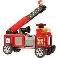 Magformers Amazing Rescue 50 Piece Set