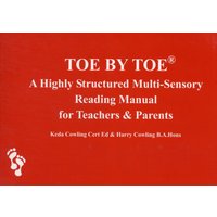 Toe by Toe