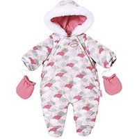 Baby Annabell Deluxe Winter Set Fun