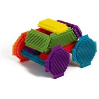 Halilit Edushape Young Brix 36 Pcs