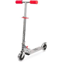 XOOTZ LED Folding Scooter