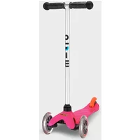 Micro Mini Micro Scooter- Pink