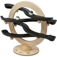 Plan Toys Curvy Click Clack