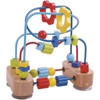 Tooky Toy Wooden Beads Coaster