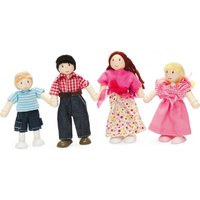 Le Toy Van My Doll Family