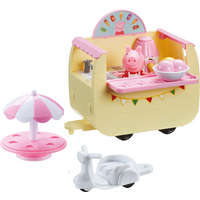 Peppa Pig Ice Cream Van