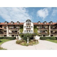 Eigene Anreise Bayerischer Wald: Urlaubsspaß im Landhotel Rosenberger in Wegscheid Eigene Anreise Bayerischer Wald: Urlaubsspaß im Landhotel Rosenberger in Wegscheid