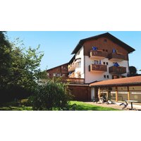 Eigene Anreise Bayerischer Wald - Zellertal: Familienurlaub im Margeritenhof in Drachselsried