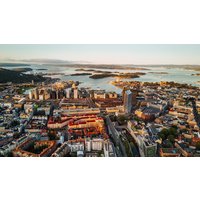 Kreuzfahrten Ostsee - Norwegen - Oslo: Mini-Kreuzfahrt mit der Color Fantasy/Magic ab/an Kiel