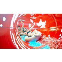 Eigene Anreise Ostsee - Weissenhäuser Strand: Familienurlaub im Ferien- und Freizeitpark Weissenhäuser Strand