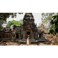 Kreuzfahrten Thailand, Kambodscha & Vietnam: Südostasien-Rundreise & Mekong-Kreuzfahrt mit LA MARGUERITE von Kampong Cham bis Mỹ Tho inkl. Badeaufenthalt in Pan Thiet