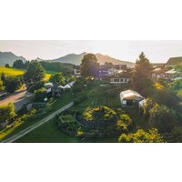 Eigene Anreise Allgäu - Eisenberg: Erholungsurlaub im Der Bären im Allgäu