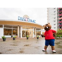 Eigene Anreise Harz – Bad Lauterberg: Familienurlaub im Apartmenthotel Panoramic Eigene Anreise Harz – Bad Lauterberg: Familienurlaub im Apartmenthotel Panoramic