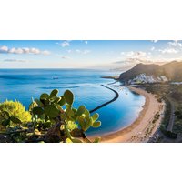 Kreuzfahrten Kanarische Inseln: Kreuzfahrt mit Costa Fortuna ab/an Santa Cruz de Tenerife
