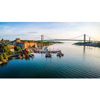 Kreuzfahrten Schweden: Mini-Kreuzfahrt Kiel - Göteborg - Kiel mit der Stena Germanica/Scandinavica