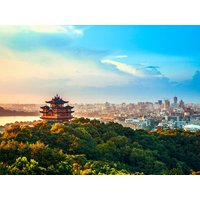 18 Tage Kombinationsreisen China & Japan: Rundreise von Peking bis Shanghai und Kreuzfahrt mit der Spectrum of the Seas 18 Tage Kombinationsreisen China & Japan: Rundreise von Peking bis Shanghai und Kreuzfahrt mit der Spectrum of the Seas