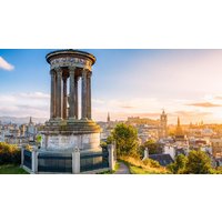 Kreuzfahrten Großbritannien - Schottland & England: Kreuzfahrt mit der Costa Favolosa ab/an Hamburg