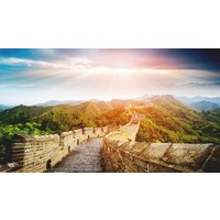 Rundreisen China: Kaiserstädte & Yangtze-Flusskreuzfahrt erleben