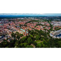 Eigene Anreise Speyer: Kurzurlaub im Hotel Löwengarten