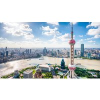 Rundreisen China: Vielfalt zum Kennenlernen