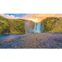 Rundreisen Island: Freiheit auf vier Rädern - Erkunden, erleben, entspannen